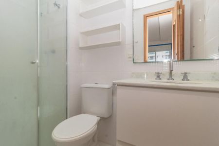 Apartamento à venda com 50m², 2 quartos e 1 vagaFoto 16