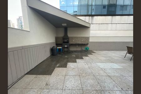 Apartamento para alugar com 140m², 4 quartos e 2 vagasÁrea comum