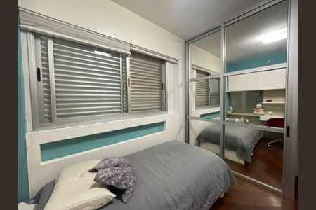 Apartamento para alugar com 140m², 4 quartos e 2 vagasQuarto 1