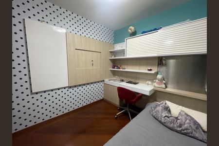 Apartamento para alugar com 140m², 4 quartos e 2 vagasQuarto 1