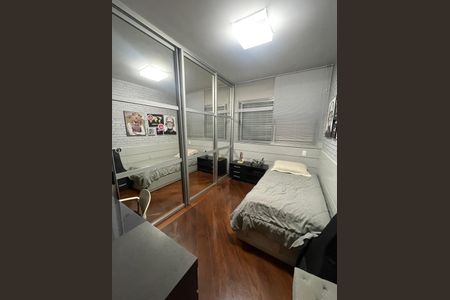Apartamento para alugar com 140m², 4 quartos e 2 vagasQuarto 2