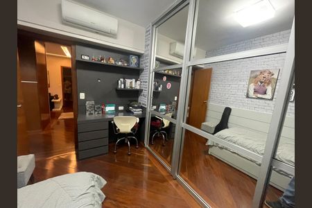 Apartamento para alugar com 140m², 4 quartos e 2 vagasQuarto 2