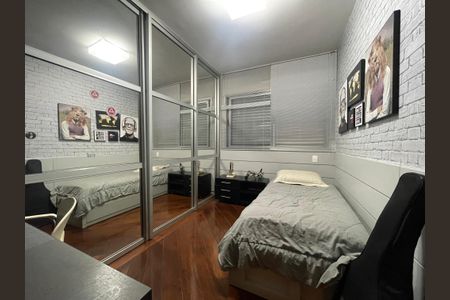 Apartamento para alugar com 140m², 4 quartos e 2 vagasQuarto 2