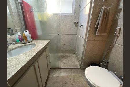 Apartamento para alugar com 140m², 4 quartos e 2 vagasSocial
