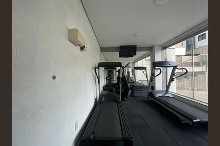 Apartamento para alugar com 140m², 4 quartos e 2 vagasÁrea comum