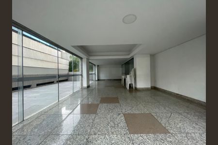 Apartamento para alugar com 140m², 4 quartos e 2 vagasÁrea comum