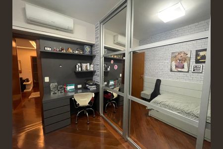 Apartamento para alugar com 140m², 4 quartos e 2 vagasQuarto 2