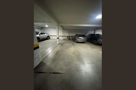 Apartamento para alugar com 140m², 4 quartos e 2 vagasÁrea comum