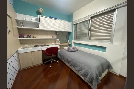 Apartamento para alugar com 140m², 4 quartos e 2 vagasQuarto 1