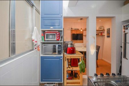 Apartamento à venda com 77m², 2 quartos e sem vaga