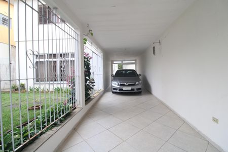 Casa para alugar com 500m², 3 quartos e 5 vagasÁrea Externa