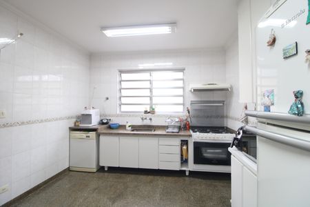 Casa para alugar com 500m², 3 quartos e 5 vagasCozinha