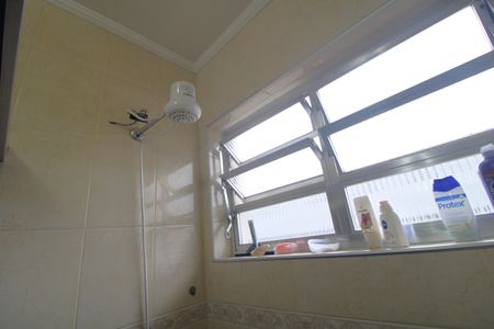 Casa para alugar com 500m², 3 quartos e 5 vagasBanheiro da Suíte