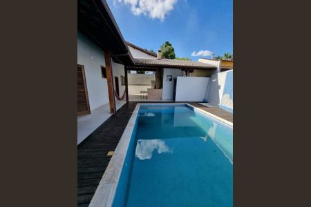 Casa à venda com 760m², 3 quartos e 4 vagas