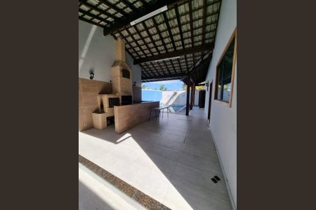 Casa à venda com 760m², 3 quartos e 4 vagas