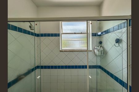 Apartamento à venda com 442m², 4 quartos e 2 vagas Apartamento à venda com 442m², 4 quartos e 2 vagasBanheiro da Suíte 2