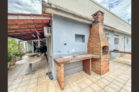 Apartamento à venda com 442m², 4 quartos e 2 vagas Apartamento à venda com 442m², 4 quartos e 2 vagasVaranda