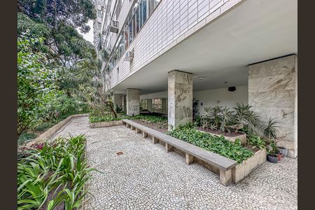 Apartamento à venda com 442m², 4 quartos e 2 vagas Apartamento à venda com 442m², 4 quartos e 2 vagasÁrea comum