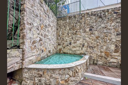 Apartamento à venda com 442m², 4 quartos e 2 vagas Apartamento à venda com 442m², 4 quartos e 2 vagasÁrea comum