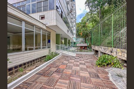 Apartamento à venda com 442m², 4 quartos e 2 vagas Apartamento à venda com 442m², 4 quartos e 2 vagasÁrea comum