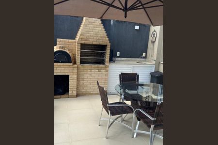 Apartamento à venda com 144m², 3 quartos e 2 vagas