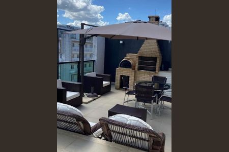 Apartamento à venda com 144m², 3 quartos e 2 vagas