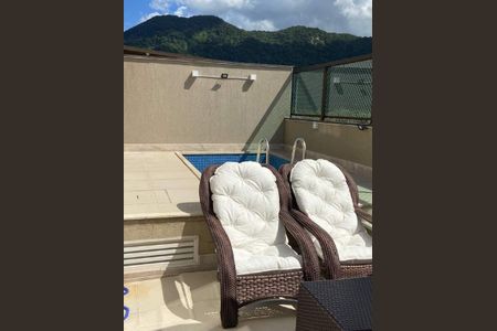 Apartamento à venda com 144m², 3 quartos e 2 vagas