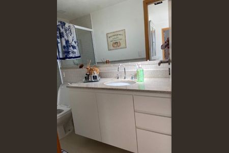 Apartamento à venda com 144m², 3 quartos e 2 vagas