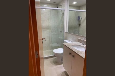 Apartamento à venda com 144m², 3 quartos e 2 vagas