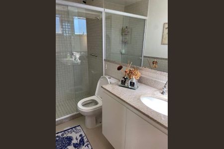 Apartamento à venda com 144m², 3 quartos e 2 vagas