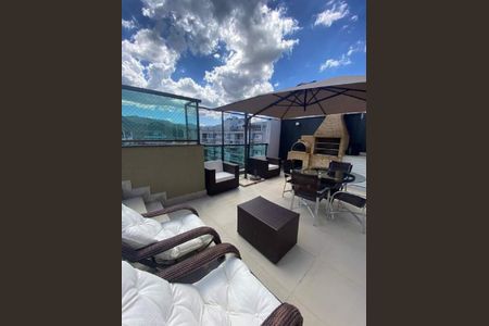 Apartamento à venda com 144m², 3 quartos e 2 vagas