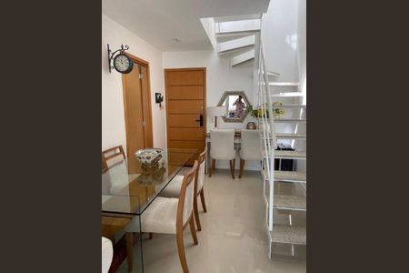Apartamento à venda com 144m², 3 quartos e 2 vagas