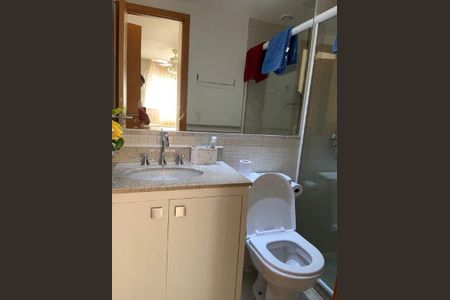 Apartamento à venda com 144m², 3 quartos e 2 vagas
