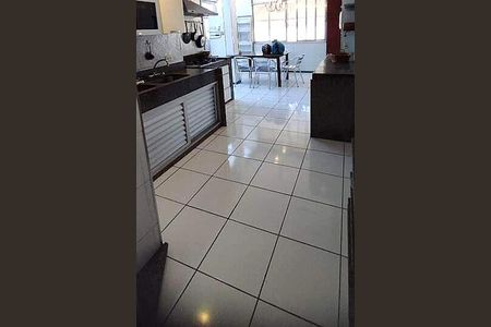 Apartamento à venda com 369m², 6 quartos e 3 vagas