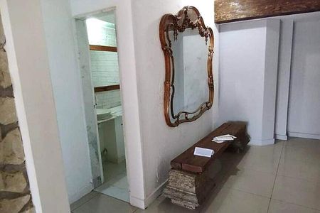 Apartamento à venda com 369m², 6 quartos e 3 vagas