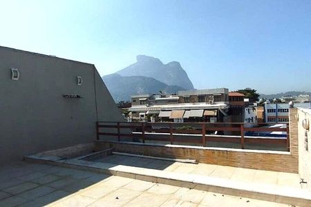 Apartamento à venda com 369m², 6 quartos e 3 vagas