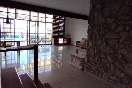 Apartamento à venda com 369m², 6 quartos e 3 vagas