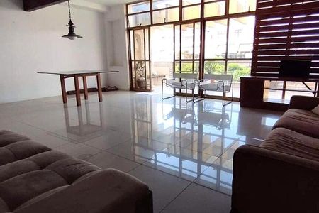 Apartamento à venda com 369m², 6 quartos e 3 vagas