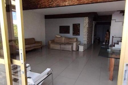 Apartamento à venda com 369m², 6 quartos e 3 vagas