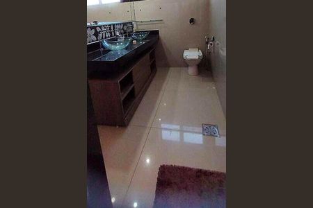 Apartamento à venda com 369m², 6 quartos e 3 vagas