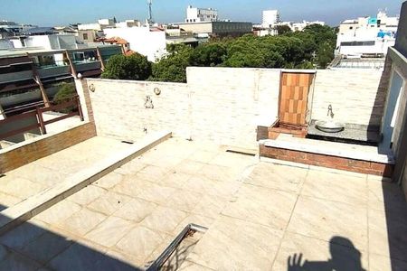 Apartamento à venda com 369m², 6 quartos e 3 vagas