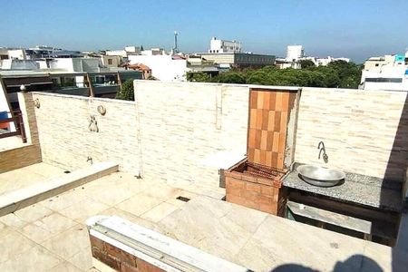 Apartamento à venda com 369m², 6 quartos e 3 vagas