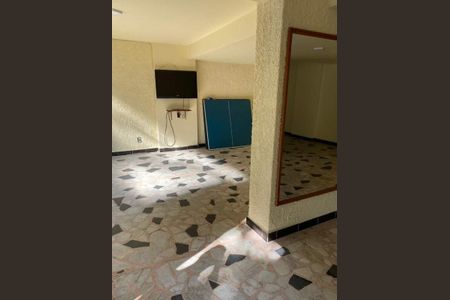 Apartamento à venda com 77m², 2 quartos e 1 vaga