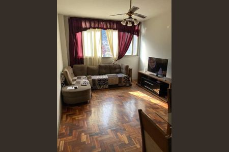 Apartamento à venda com 77m², 2 quartos e 1 vaga