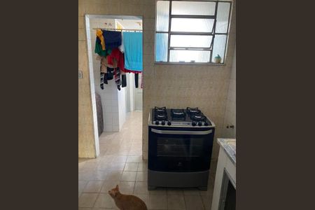 Apartamento à venda com 77m², 2 quartos e 1 vaga