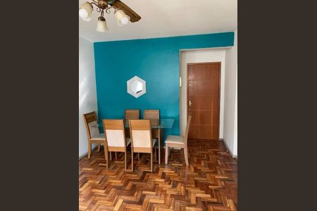 Apartamento à venda com 77m², 2 quartos e 1 vaga