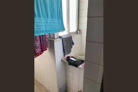 Apartamento à venda com 77m², 2 quartos e 1 vaga