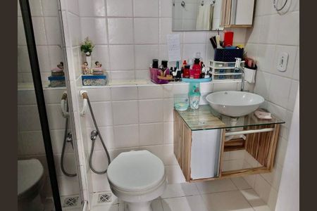 Apartamento à venda com 70m², 3 quartos e 1 vaga