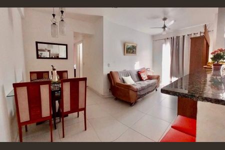 Apartamento à venda com 70m², 3 quartos e 1 vaga