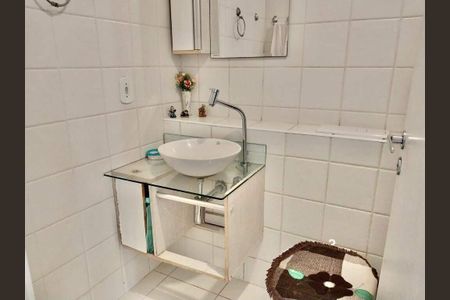 Apartamento à venda com 70m², 3 quartos e 1 vaga